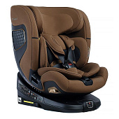 Автокресло Peppy Genius I-Size Brownie 01